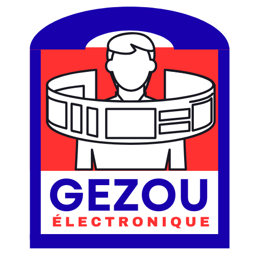 Logo GEZOU